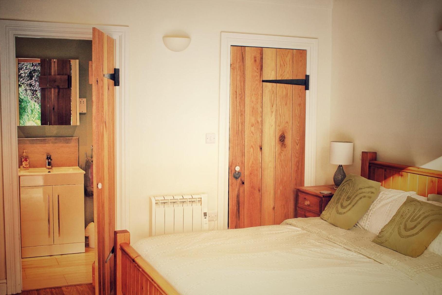 Cosy One Bed Barn Conversion Donington Park East Midlands Airport Derby Exterior photo