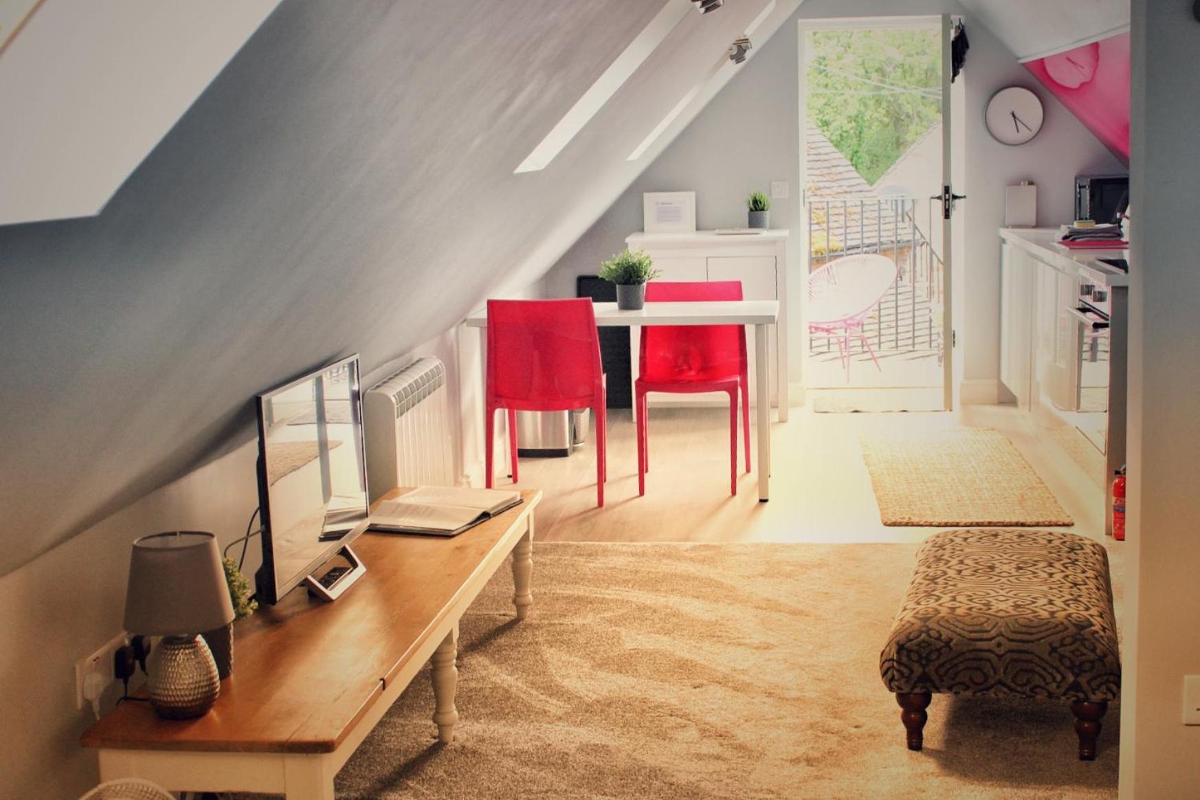 Cosy One Bed Barn Conversion Donington Park East Midlands Airport Derby Exterior photo